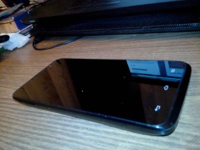 Лот: 6598858. Фото: 1. Highscreen Alphа R. Смартфоны