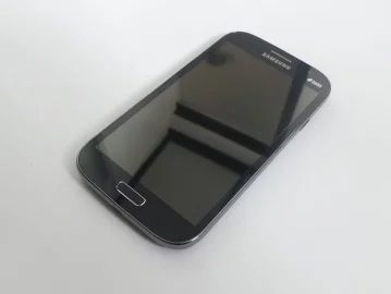 Лот: 6144321. Фото: 1. Samsung galaxy grand duos. Смартфоны