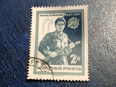 Лот: 25634025. Фото: 1. - Марки для Вашей коллекции. лот... Марки