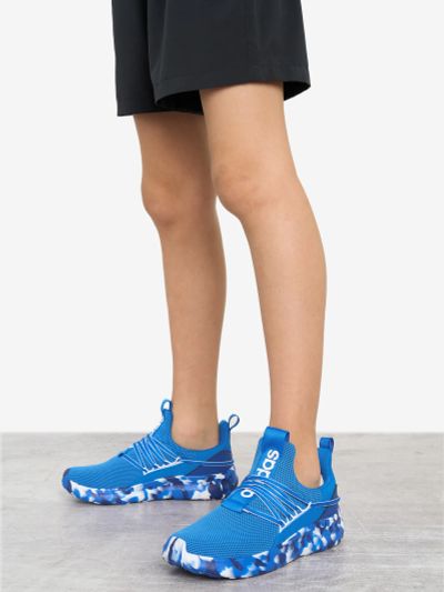 Лот: 25369579. Фото: 1. Кроссовки для мальчиков adidas... Кеды, кроссовки