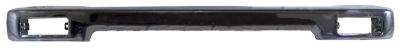 Лот: 7425762. Фото: 1. Бампер Toyota Hilux Surf (Хайлюкс... Кузов