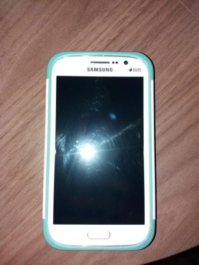 Лот: 9035328. Фото: 1. Samsung Galaxy Grand GT-I9082. Смартфоны