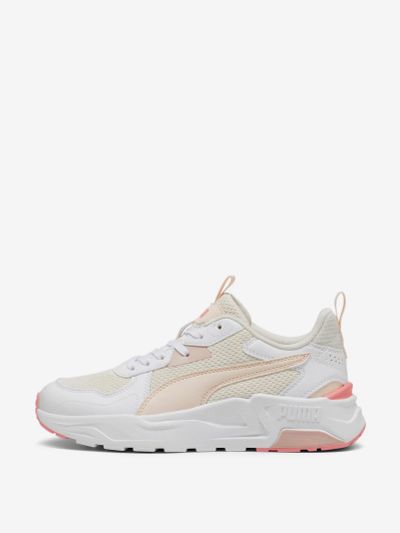 Лот: 24352651. Фото: 1. Кроссовки женские PUMA Trinity... Кеды, кроссовки, слипоны