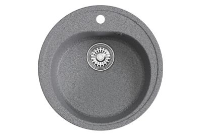Лот: 24582885. Фото: 1. Мойка врезная MIXLINE ML-GM11. Мойки кухонные