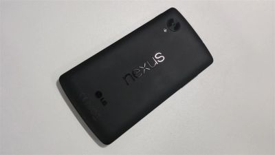 Лот: 5274512. Фото: 1. LG Nexus 5 16g, зарядник потерял... Смартфоны
