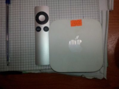 Лот: 7376020. Фото: 1. Apple AirPort Express Станция... Маршрутизаторы (роутеры)