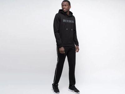 Лот: 18886178. Фото: 1. Спортивный костюм BIKKEMBERGS... Спортивные костюмы