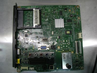 Лот: 16495381. Фото: 1. BN41-01751 bn94-05622A Samsung... Печатные платы