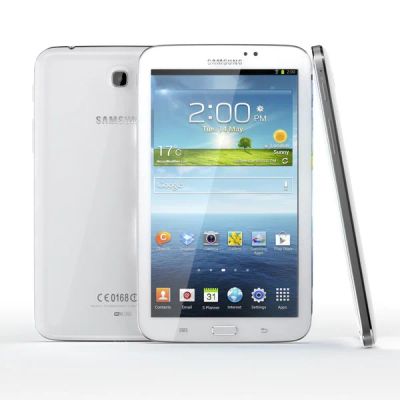 Лот: 10253544. Фото: 1. Samsung Galaxy Tab 3 7.0 SM-T210... Планшеты