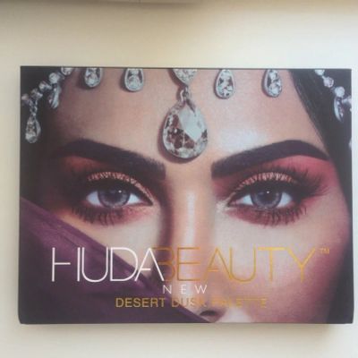 Лот: 11105948. Фото: 1. Набор от huda beauty. Уход за лицом 