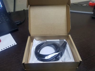 Лот: 15748100. Фото: 1. Freestyler usb to dmx512. Световое оборудование