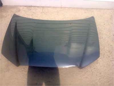 Лот: 7877547. Фото: 1. Капот Mitsubishi ASX, 2012 год. Кузов