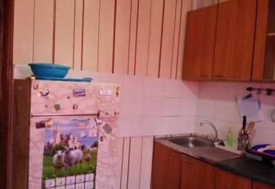 Лот: 7788507. Фото: 1. Сдам 1 комнатная квартира 60 Лет... Квартиры, студии