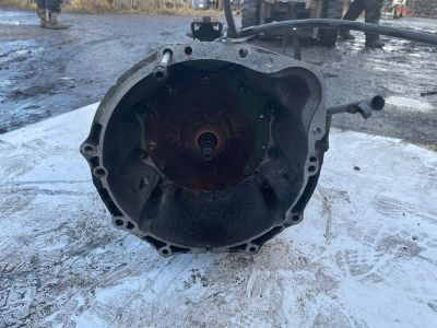 Лот: 25060027. Фото: 1. АКПП Toyota Dyna 5L коробка передач. Трансмиссия
