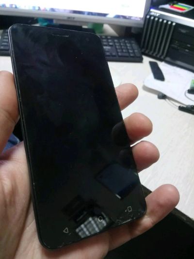 Лот: 15942655. Фото: 1. Смартфон Lenovo системная плата... Смартфоны