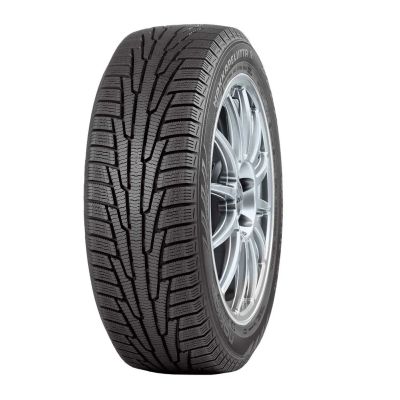 Лот: 3392359. Фото: 1. Автошина Nokian 195/65 R15 95R... Шины