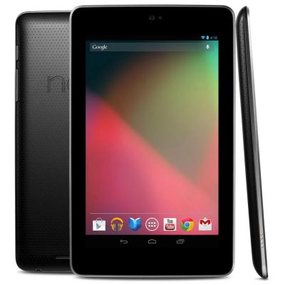 Лот: 3222726. Фото: 1. Планшет 7" Asus Google Nexus 7C... Планшеты