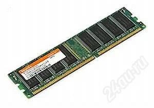 Лот: 2936673. Фото: 1. Hynix DDR 400 DIMM 256Mb. Оперативная память