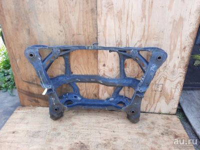 Лот: 18530079. Фото: 1. Балка поперечная Honda Avancier... Ходовая, подвеска, рулевое управление