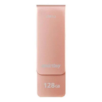 Лот: 24455804. Фото: 1. USB-флешка Smartbuy M1 128GB USB... USB-флеш карты
