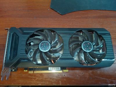 Лот: 13022183. Фото: 1. Видеокарта Nvidia GTX 1060 Palit... Видеокарты