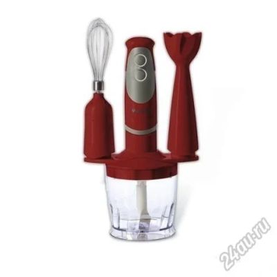 Лот: 5574491. Фото: 1. Блендер maxwell mw - 1163 bd. Кухонная