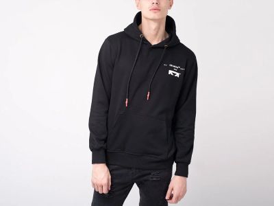 Лот: 16825322. Фото: 1. Худи OFF-WHITE (16676). Свитеры, толстовки, худи