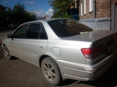 Лот: 3152181. Фото: 1. Продам Тoyota Carina. Автомобили