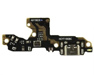 Лот: 21639257. Фото: 1. Шлейф Xiaomi Redmi 7 (M1810F6LH... Шлейфы, разъёмы