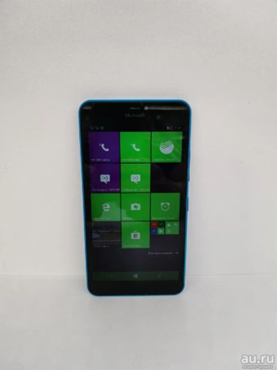 Лот: 15871054. Фото: 1. Смартфон Microsoft Lumia 640 xl. Смартфоны