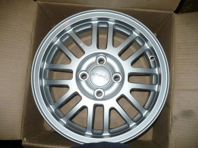 Лот: 3000094. Фото: 1. r14 4*98 ковка крамз абсолютно... Диски