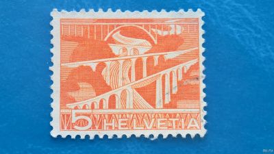 Лот: 15276933. Фото: 1. Почтовая марка _ №21334. Марки