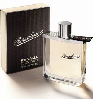 Лот: 11144074. Фото: 1. Borsalino men Panama Туалетная... Мужская парфюмерия