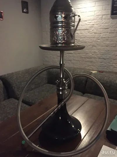 Лот: 13529067. Фото: 1. Кальян Craft Gringo mini. Аксессуары и запчасти для кальянов