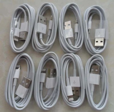 Лот: 3770919. Фото: 1. usb кабель для iPhone 5 5S. Зарядные устройства, блоки питания, адаптеры сетевые для смартфонов