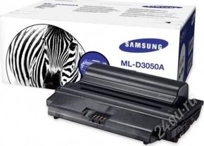 Лот: 47497. Фото: 1. Картридж Samsung ML-3050/3051... Другое (компьютеры, оргтехника, канцтовары)