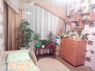 Лот: 5162458. Фото: 1. Продам 2 комнатную квартира на... Квартиры, студии
