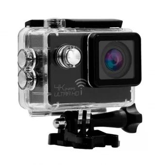 Лот: 8148290. Фото: 1. Экшн Камера X6000 4K Wi-Fi. Экшн камеры