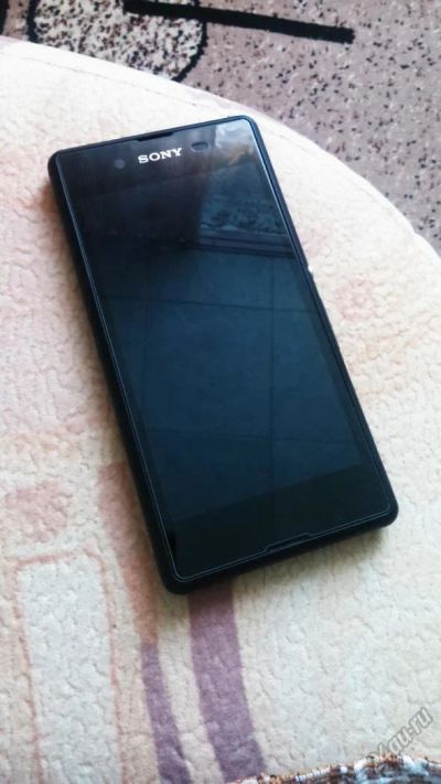 Лот: 5917687. Фото: 1. Продам телефон Sony Xperia D2203... Смартфоны