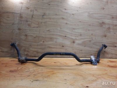 Лот: 18535308. Фото: 1. Стабилизатор Honda Accord CF6... Ходовая, подвеска, рулевое управление