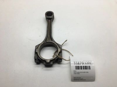 Лот: 20387678. Фото: 1. Шатун Lexus Ls430 2004 1320150032... Двигатель и элементы двигателя