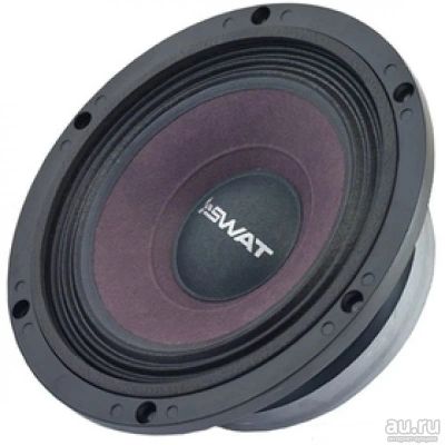 Лот: 17253784. Фото: 1. Акустика SWAT SP PRO-GR84 мидрейндж... Акустика автомобильная