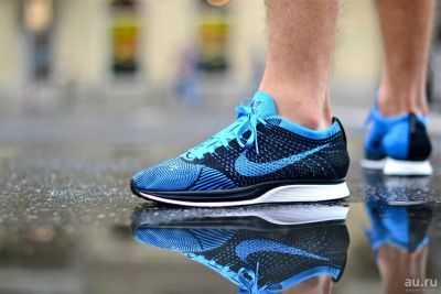 Лот: 8109362. Фото: 1. Nike Кроссовки. Кеды, кроссовки, слипоны