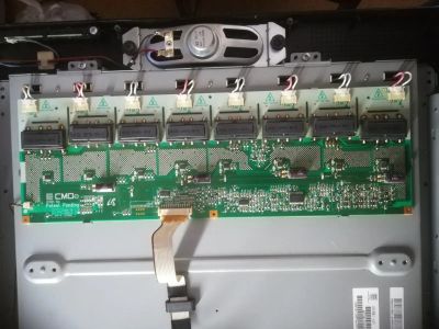 Лот: 25743108. Фото: 1. Inverter I315B1-16A,TV Samsung... Запчасти для телевизоров, видеотехники, аудиотехники