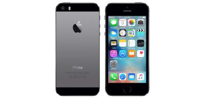 Лот: 6097775. Фото: 1. Продам iPhone 5s 16 гб рст space... Смартфоны
