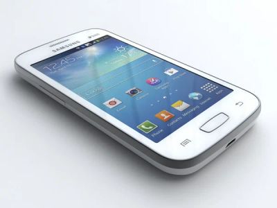 Лот: 6805831. Фото: 1. Новый Samsung duos. Смартфоны