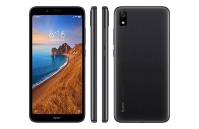 Лот: 16180789. Фото: 1. Xiaomi Redmi 7a 16/32gb. Смартфоны
