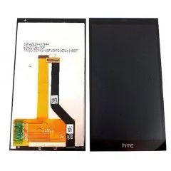 Лот: 9192541. Фото: 1. Дисплей HTC Desire 626G Dual в... Дисплеи, дисплейные модули, тачскрины