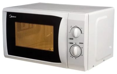 Лот: 8889353. Фото: 1. Микроволновая печь MIDEA MM720CFB... Микроволновки, мини-печи
