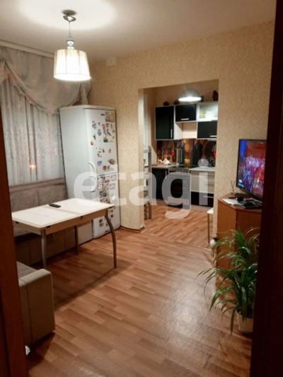 Лот: 25293384. Фото: 1. 3-комн. квартира , Красноярск... Квартиры, студии